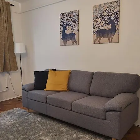 Apartment Tornyai Hodmezovasarhely