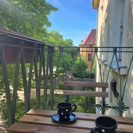 Apartamento Tornyai