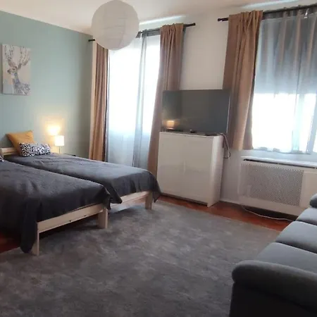 Apartment Tornyai Hodmezovasarhely