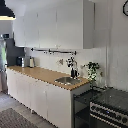 Tornyai Apartamento