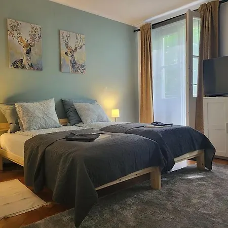 Apartment Tornyai Hodmezovasarhely