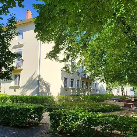 Tornyai Apartamento