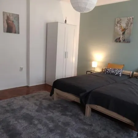 Apartamento Tornyai