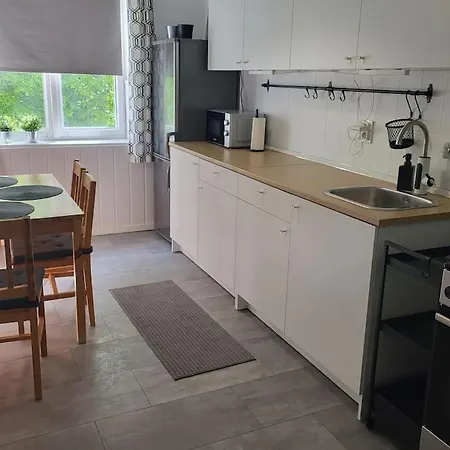 Tornyai Apartment *