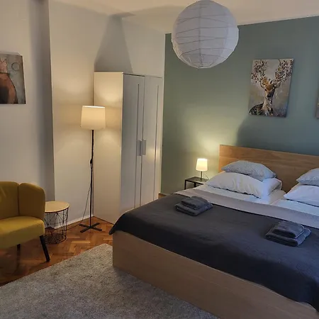 Tornyai Apartamento Hódmezővásárhely