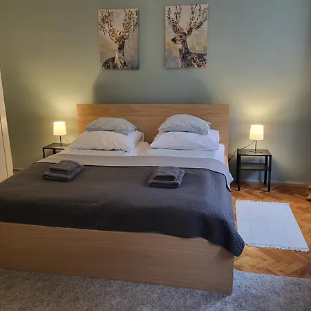 Apartamento Tornyai Hódmezővásárhely