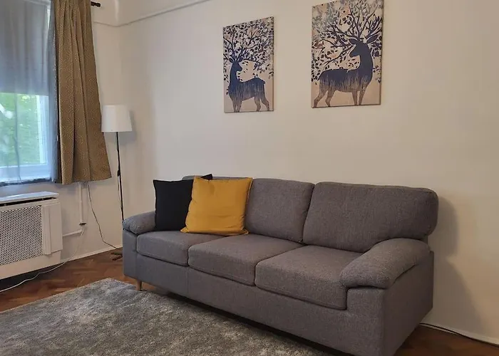 Apartmán Tornyai Hódmezővásárhely