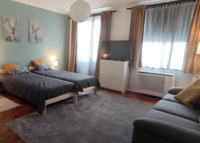 Apartmán Tornyai Hódmezővásárhely