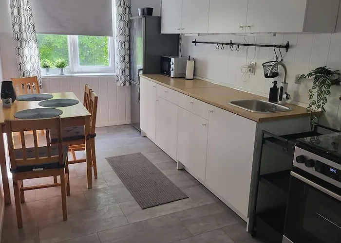 Tornyai Apartmán *