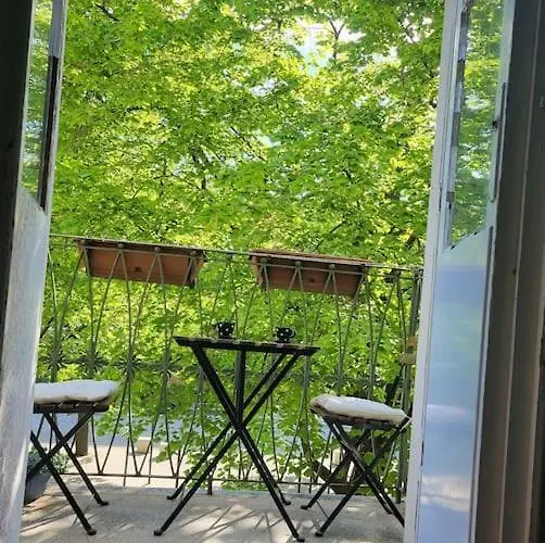 Apartmán Tornyai